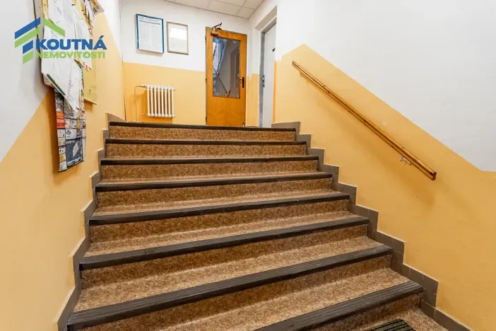 Pronájem bytu 1+kk, Kopřivnice, Družební, 25 m2