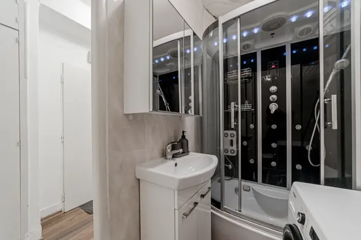 Prodej bytu 2+1, Ostrava, Gen. Sochora, 52 m2