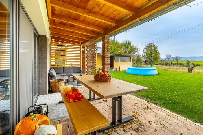 Prodej rodinného domu, Chrast, Tylova, 185 m2