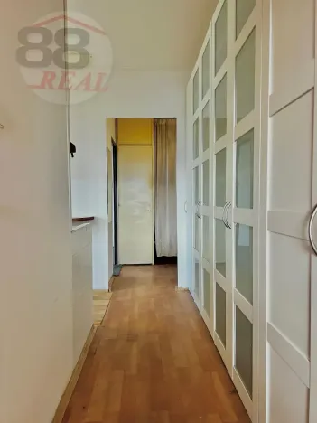 Prodej bytu 3+1, Klášterec nad Ohří, Budovatelská, 62 m2