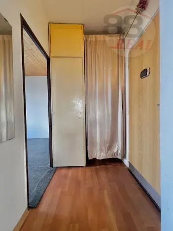 Prodej bytu 3+1, Klášterec nad Ohří, Budovatelská, 62 m2