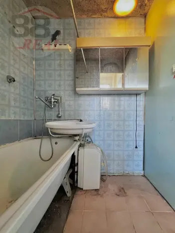 Prodej bytu 3+1, Klášterec nad Ohří, Budovatelská, 62 m2