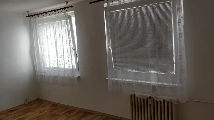 Pronájem bytu 2+1, Ústí nad Labem, Jana Zajíce, 53 m2