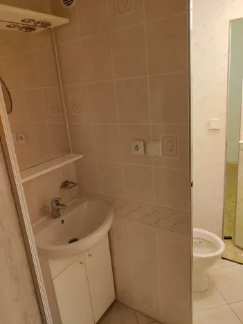 Pronájem bytu 2+1, Ústí nad Labem, Jana Zajíce, 53 m2