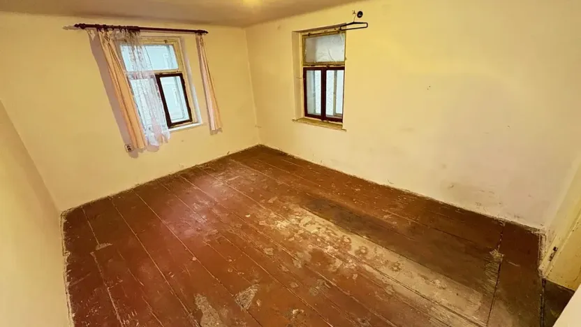 Prodej rodinného domu, Svrkyně, 80 m2