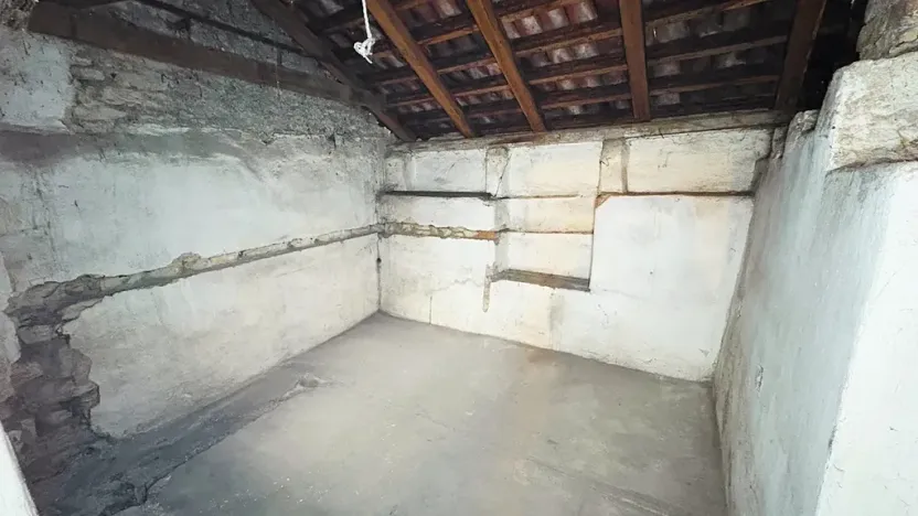 Prodej rodinného domu, Svrkyně, 80 m2