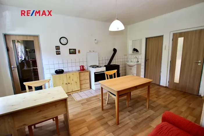 Prodej rodinného domu, Jedomělice, 178 m2