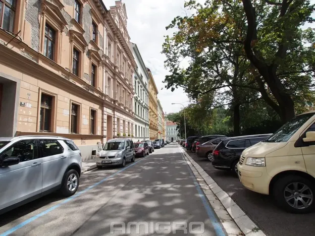 Pronájem bytu 1+kk, Brno, Obilní trh, 20 m2