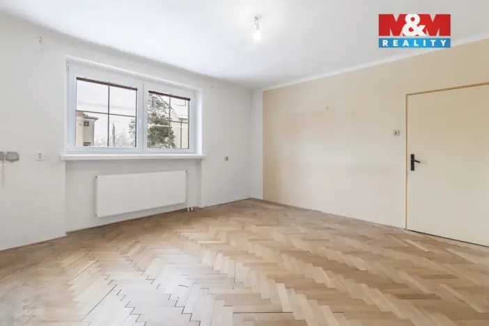 Prodej bytu 3+1, Frýdek-Místek, Anenská, 62 m2