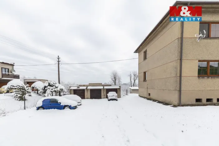 Prodej bytu 3+1, Frýdek-Místek, Anenská, 62 m2