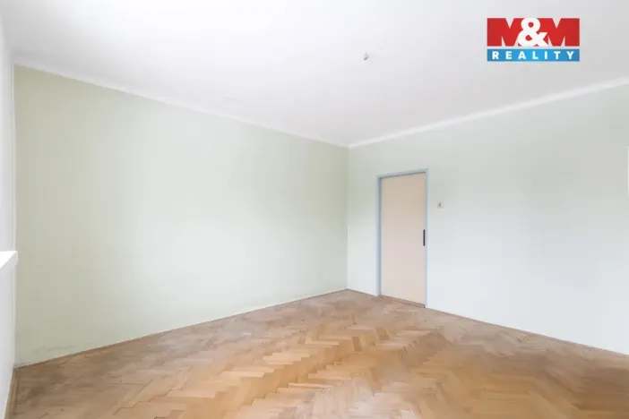 Prodej bytu 3+1, Havířov - Podlesí, Kosmonautů, 62 m2
