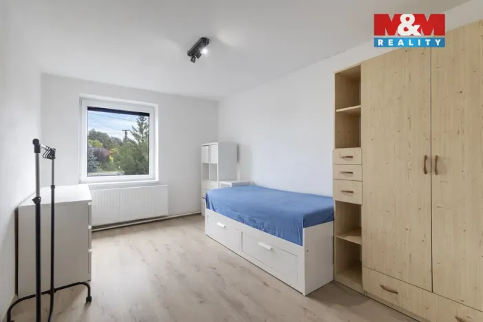 Prodej rodinného domu, Paskov, Komenského nábřeží, 215 m2