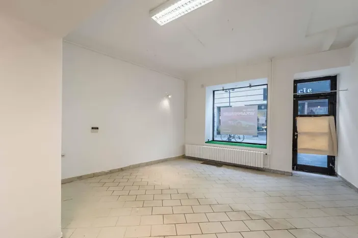 Pronájem obchodního prostoru, Přerov, Wilsonova, 24 m2