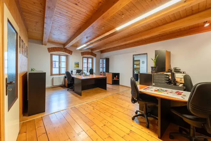 Pronájem obchodního prostoru, Přerov, Wilsonova, 265 m2