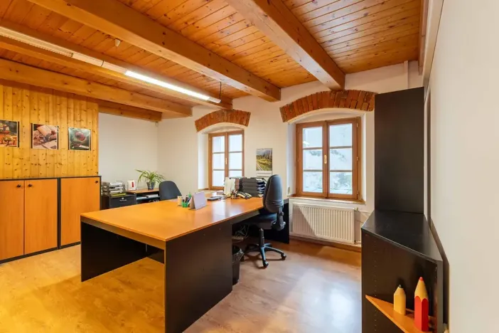 Pronájem obchodního prostoru, Přerov, Wilsonova, 265 m2