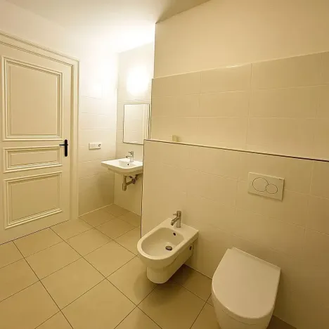 Pronájem bytu 3+1, Praha - Smíchov, Ostrovského, 145 m2