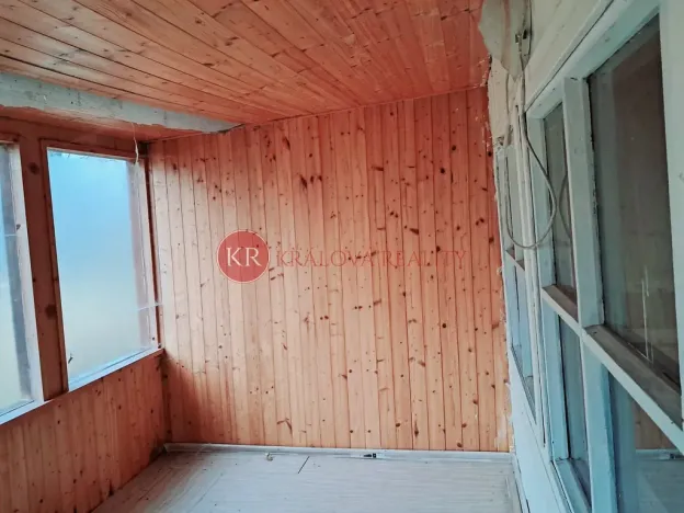 Prodej chaty, Doudleby, 45 m2