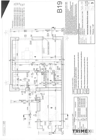 Prodej rodinného domu, Ostrava - Polanka nad Odrou, K Vydralinám, 119 m2
