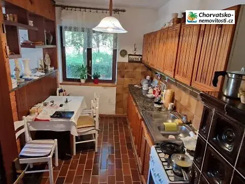 Prodej rodinného domu, Crikvenica, Chorvatsko, 230 m2