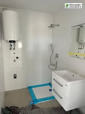 Prodej bytu 3+kk, Povljana, Chorvatsko, 45 m2