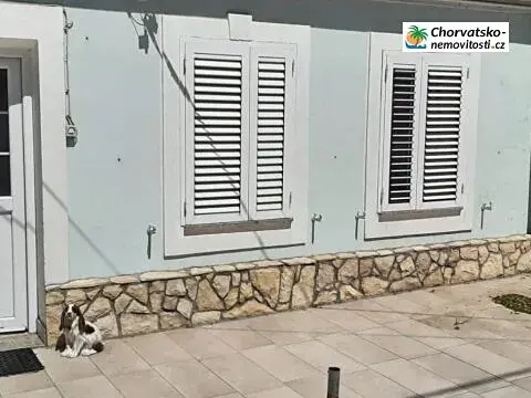 Prodej bytu 4+kk, Senj, Chorvatsko, Lipica, 100 m2