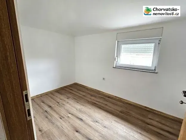 Prodej bytu 2+kk, Šilo, Chorvatsko, 28 m2