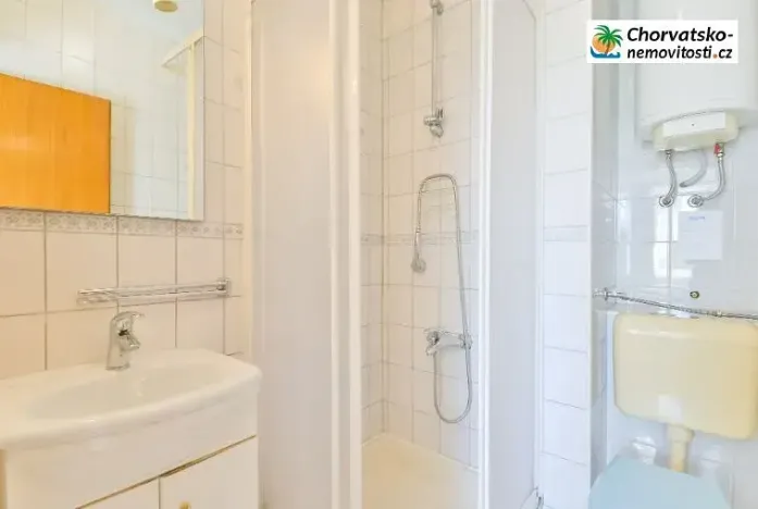 Prodej bytu 5+1, Novalja, Chorvatsko, 109 m2