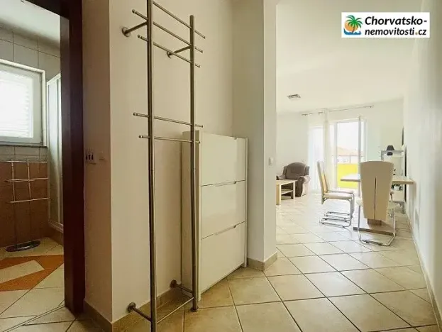 Prodej bytu 3+kk, Novalja, Chorvatsko, 59 m2