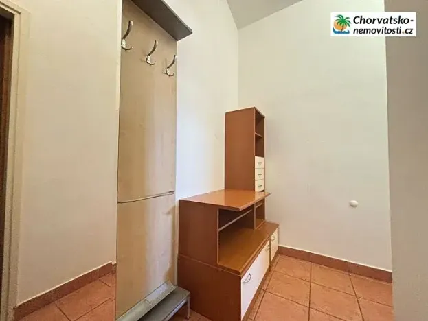 Prodej bytu 3+kk, Novalja, Chorvatsko, Zadarska ulica, 43 m2