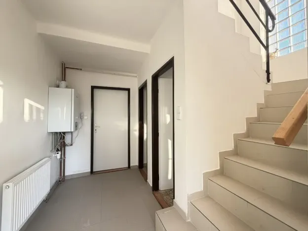 Pronájem rodinného domu, Pardubice - Svítkov, 8. května, 115 m2