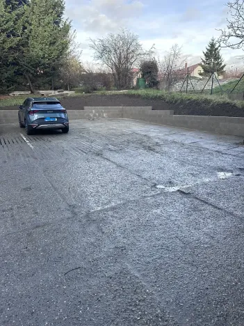 Pronájem bytu 3+kk, Odolena Voda, Kudrnova, 76 m2