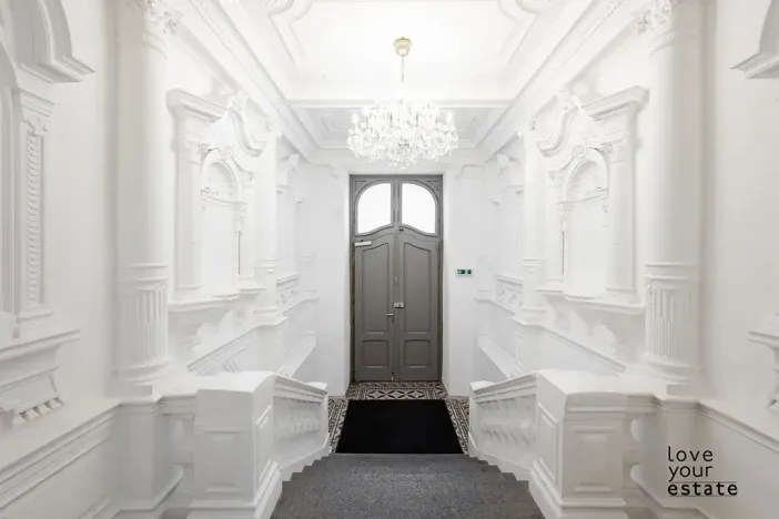 Pronájem bytu 2+kk, Praha - Žižkov, U Rajské zahrady, 71 m2