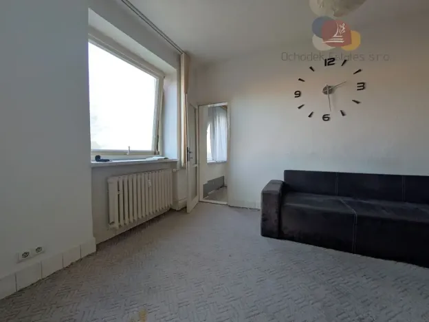 Prodej bytu 2+kk, Ostrava, U Oblouku, 42 m2