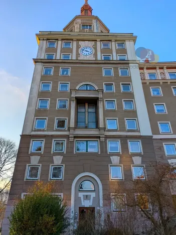 Prodej bytu 2+kk, Ostrava, U Oblouku, 42 m2