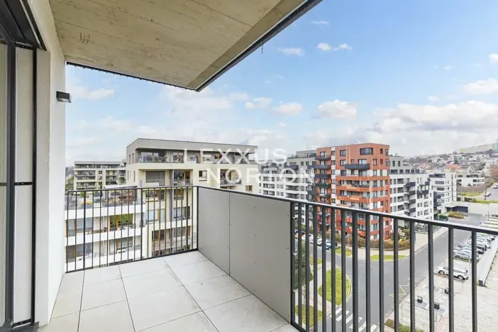 Prodej bytu 2+kk, Praha - Modřany, Zlochova, 54 m2