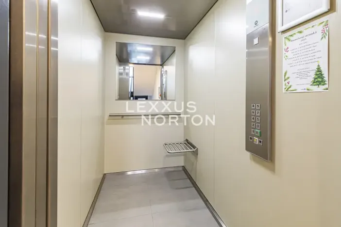 Prodej bytu 2+kk, Praha - Modřany, Zlochova, 54 m2