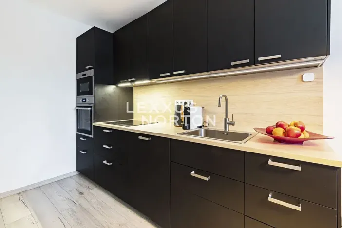 Prodej bytu 3+1, Praha - Modřany, Levského, 73 m2