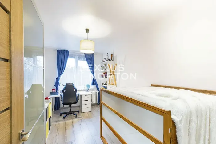 Prodej bytu 3+1, Praha - Modřany, Levského, 73 m2