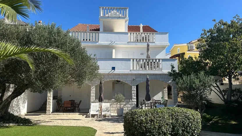 Prodej vily, Žaborić, Chorvatsko, 500 m2