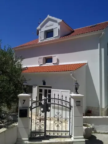 Prodej vily, Žaborić, Chorvatsko, 500 m2