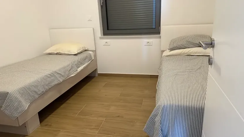 Prodej bytu 3+kk, Žaborić, Chorvatsko, 87 m2