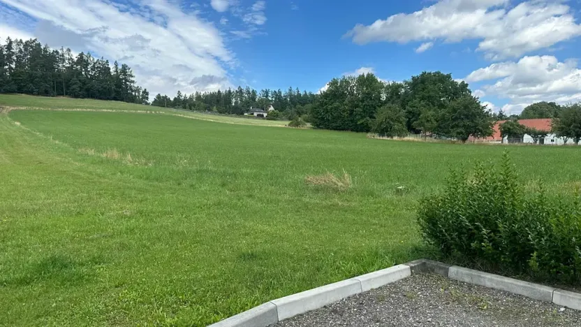 Prodej pozemku pro bydlení, Vojkov, 1759 m2