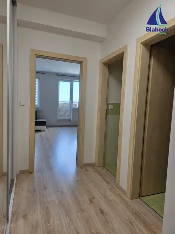 Pronájem bytu 2+kk, Brandýs nad Labem-Stará Boleslav, Kralupská, 62 m2