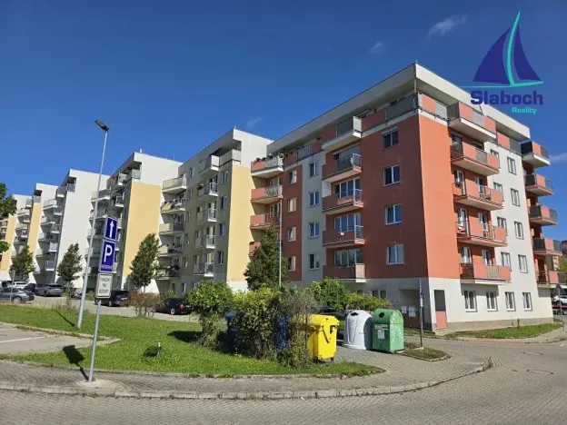 Pronájem bytu 2+kk, Brandýs nad Labem-Stará Boleslav, Kralupská, 62 m2