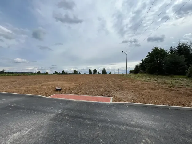 Prodej pozemku pro bydlení, Libeř, 1021 m2