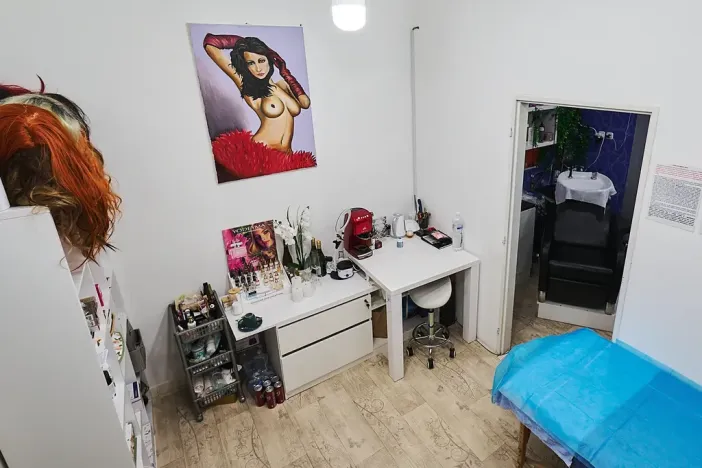 Prodej obchodního prostoru, Bruzovice, 773 m2