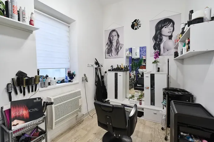 Prodej obchodního prostoru, Bruzovice, 773 m2