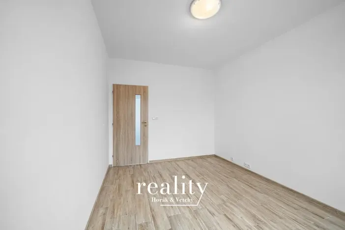 Pronájem bytu 2+1, Znojmo, Smetanova, 50 m2