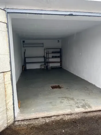 Pronájem garáže, Terezín, Pražská, 22 m2