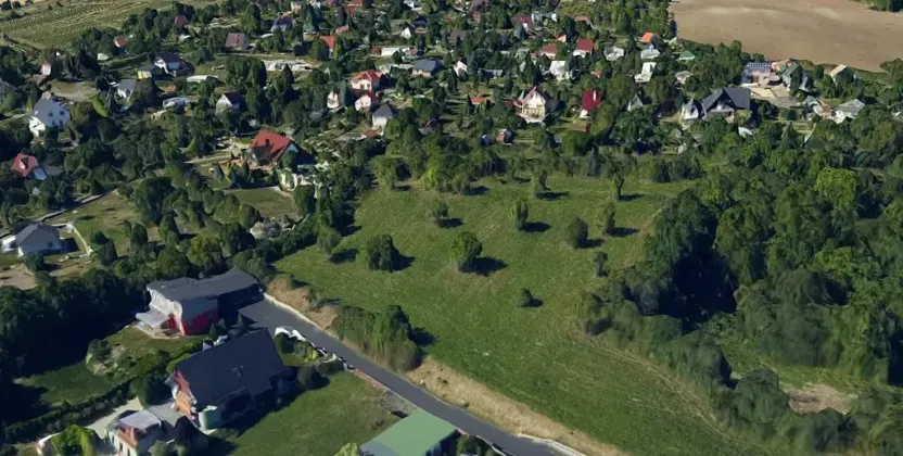 Prodej pozemku pro bydlení, Lovosice, Lhotecká, 9072 m2